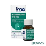 IMC Cannabisextrakt 10:10